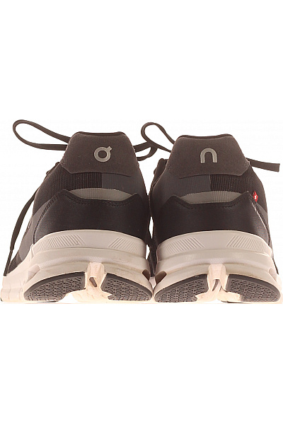 Pánské Tenisky Černé On  Second hand