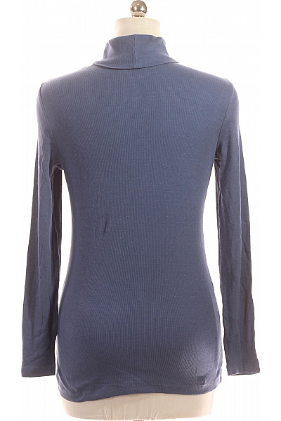 Dámské Tričko Modrý Cellbes Second hand Vel. 38/40