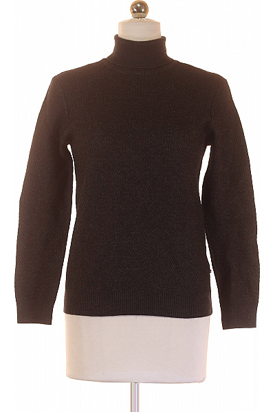 Dámský Rolák Černý Vel. M