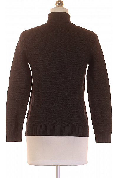 Dámský Rolák Černý Vel. M