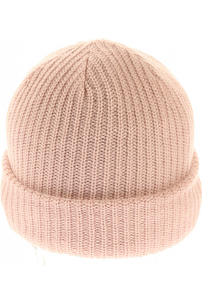 THE NORTH FACE  čepice Růžové