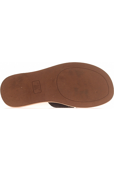 Next Dámské Boty Kožené Černé Vel. 38