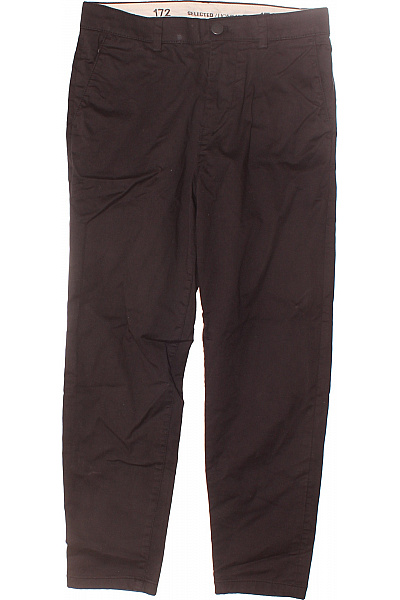 SELECTED Dámské Džíny Černé Vel. 30/30