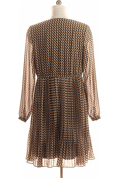 Šaty Barevné COMMA Vel. 40