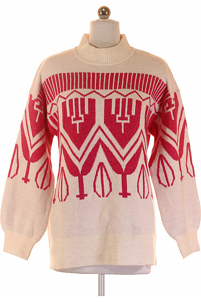 Sinsay Dámský Svetr Béžový Vel. XS