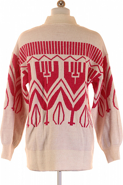 Sinsay Dámský Svetr Béžový Vel. XS