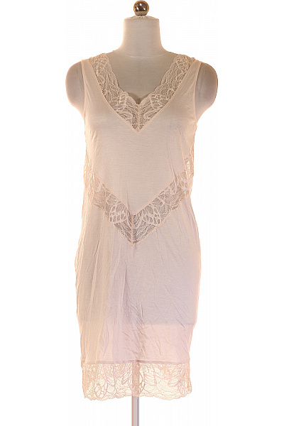 HANRO Dámské Prádlo Růžová Outlet Vel. XS