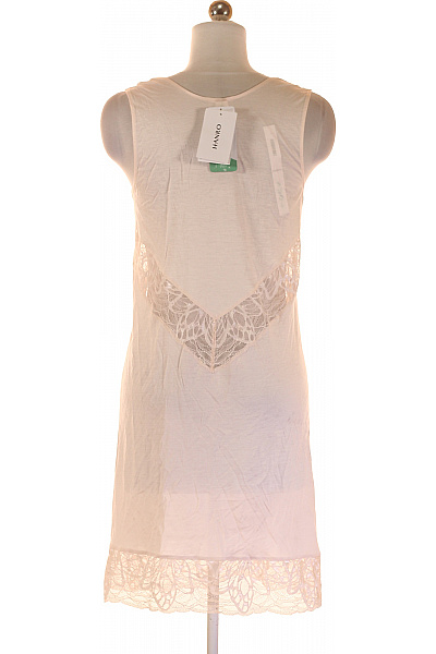 HANRO Dámské Prádlo Růžová Outlet Vel. XS