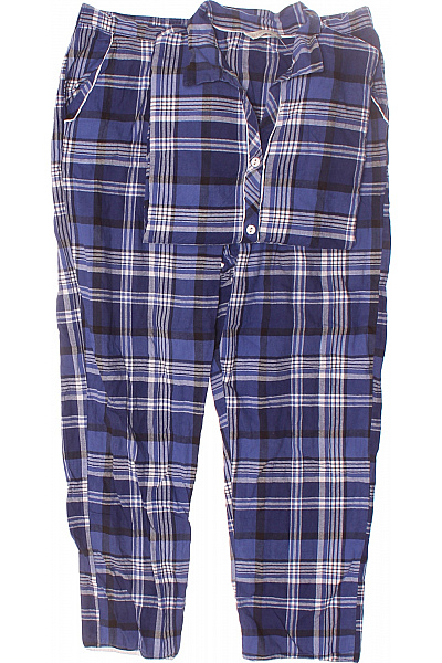 Dámské Pyžamo Modré Cyberjammies Vel. 42