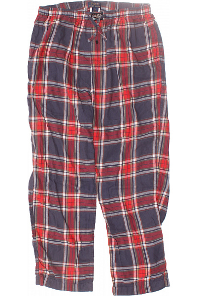 Ralph Lauren Pánské Pyžamo Barevný Vel. L