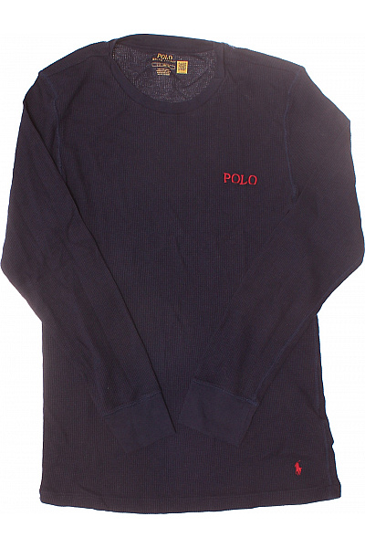 Ralph Lauren Pánské Pyžamo Barevný Vel. L