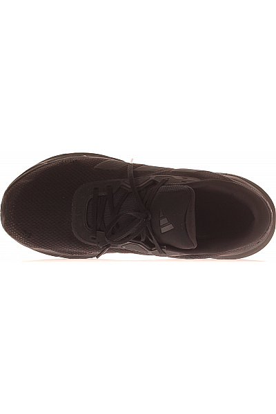 Pánské Boty Černé ADIDAS Second hand