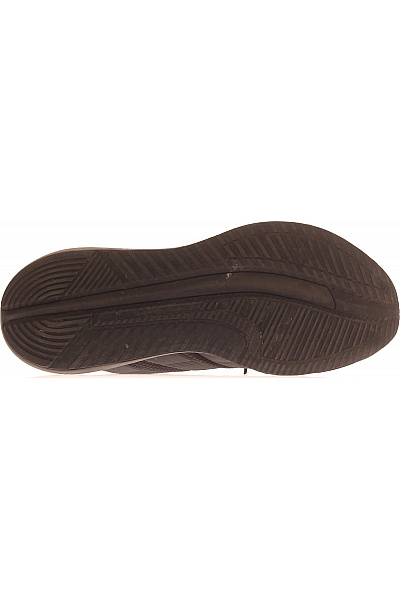 Pánské Boty Černé ADIDAS Second hand