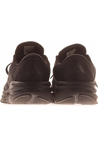 Pánské Boty Černé ADIDAS Second hand