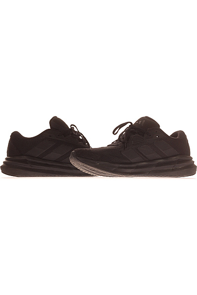 Pánské Boty Černé ADIDAS Second hand