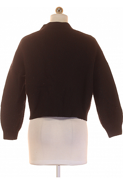 COMMA Dámský Svetr Černý Vel. 36