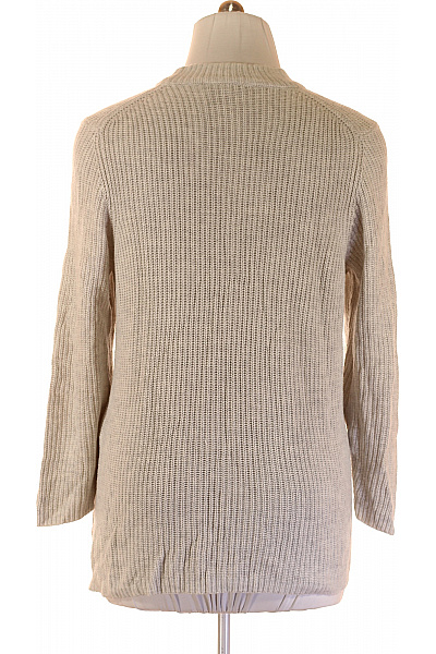 Dámský Svetr Šedý BONITA Vel. XXL