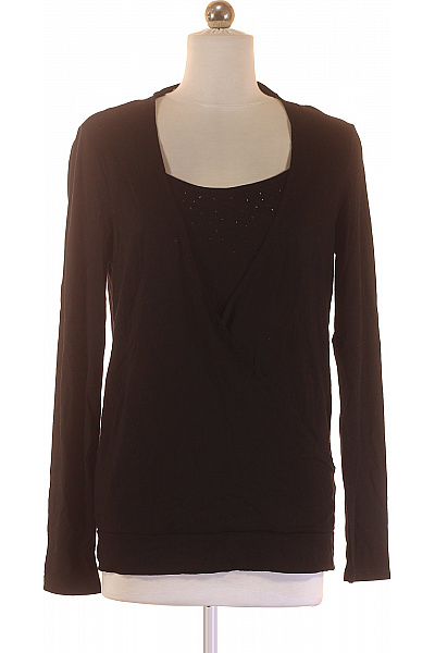 Halenka Černá Tchibo Vel. 36//38