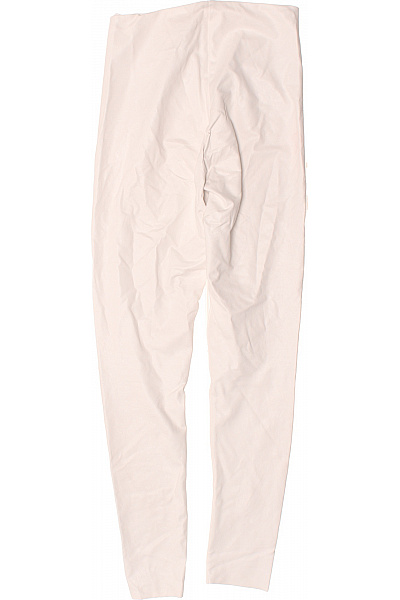 Dámské Kalhoty Bílé Vel. L | Unimoda | obrázek 2