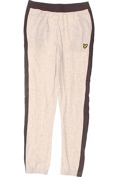 Lyle & Scott Chlapecké Noční Šedé | Lyle & Scott | obrázek 2