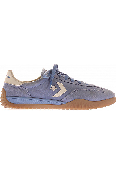 Dámské Boty Kožené Modré CONVERSE Vel. 37