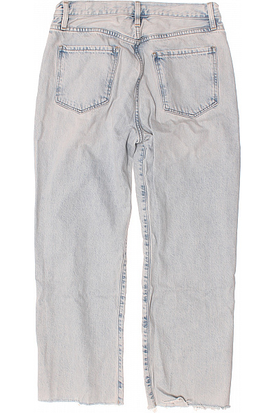 FRAME Bootcut Dámské Džíny Modré Vel. 28