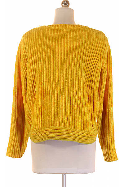 Orsay Dámský Pulovr Žlutý