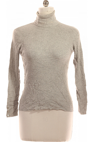 Dámský Rolák Šedý