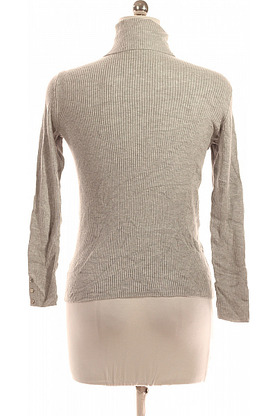 Dámský Rolák Šedý