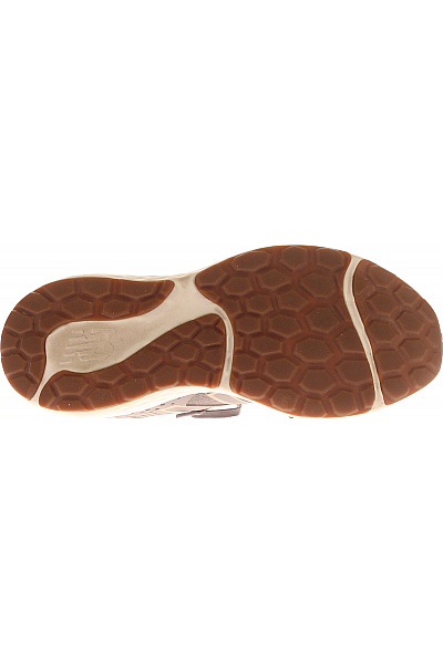 New Balance Pánské Tenisky Šedé Vel. 43