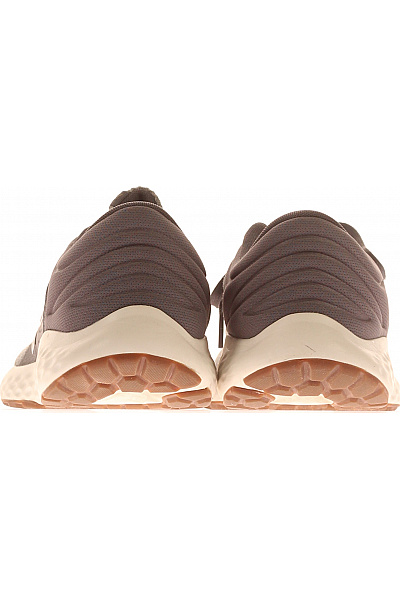 New Balance Pánské Tenisky Šedé Vel. 43