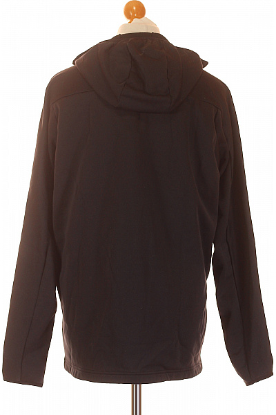 Haglofs Pánská Mikina Černá Vel. L