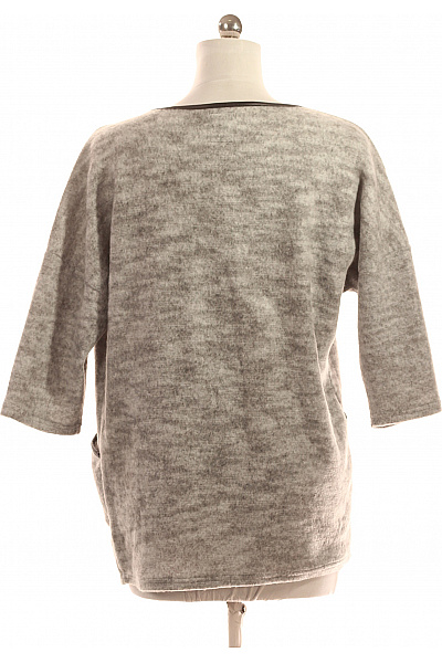 Sinsay Dámský Cardigan Šedý Vel. M