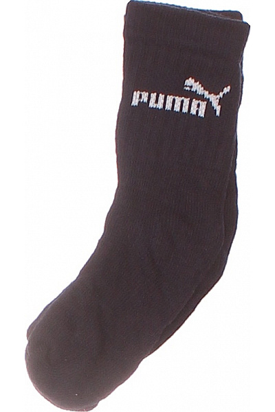 Puma  Ponožky Modré