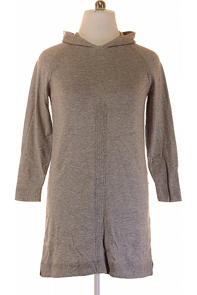 Orsay Šaty Šedé Second hand