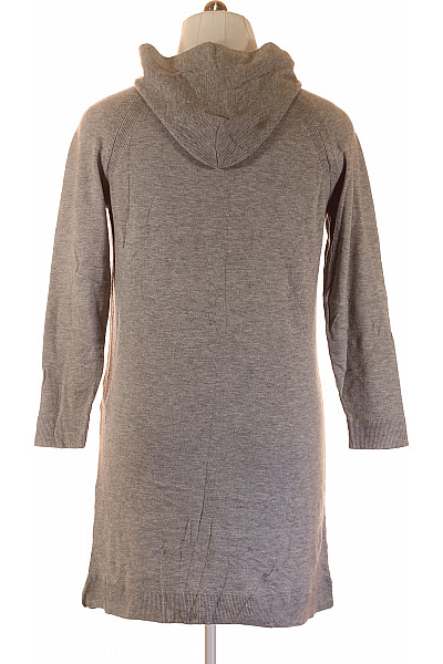 Orsay Šaty Šedé Second hand