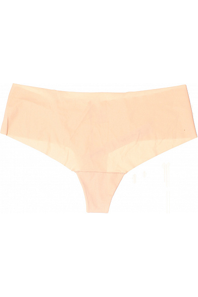 Magic Body Fashion  Kalhotky Polyamidové Béžové | Magic Body Fashion | obrázek 2