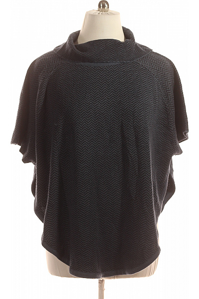  Pončo Modré Esmara Vel. XL