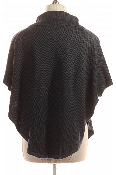  Pončo Modré Esmara Vel. XL