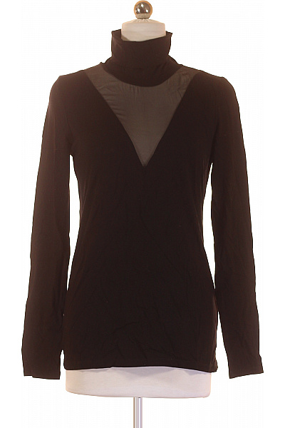 Dámské Rolák Černý SET Second hand Vel. 38