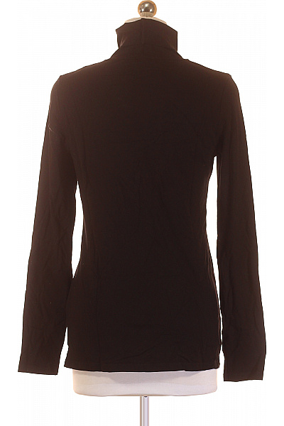 Dámské Rolák Černý SET Second hand Vel. 38