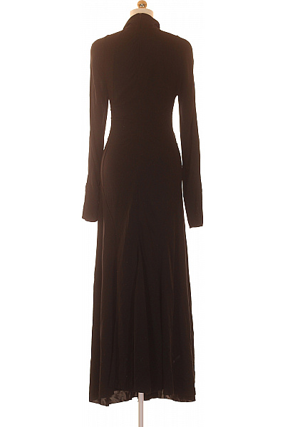 Společenské  Šaty Černé Victoria Beckham VVB Second hand | Victoria Beckham VVB | obrázek 2