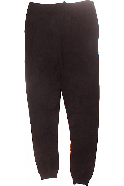 Key Largo Dámské Kalhoty Černé Second hand Vel. S