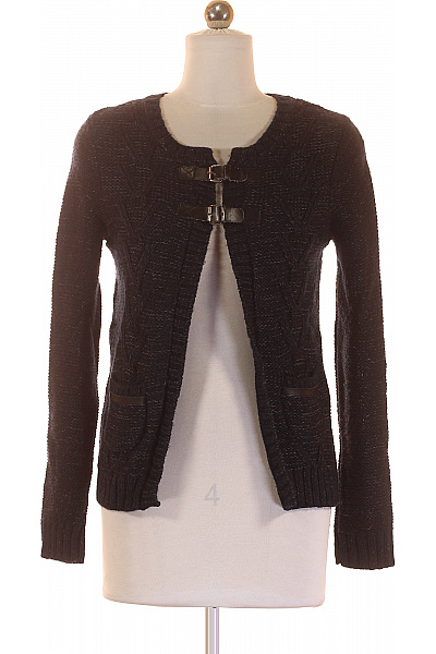 CAMAIEU Dámský Cardigan Barevný