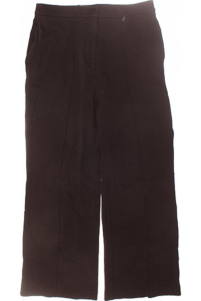 Bogner Dámské Kalhoty Černé Vel. 42