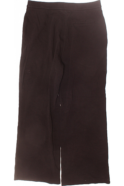 Bogner Dámské Kalhoty Černé Vel. 42