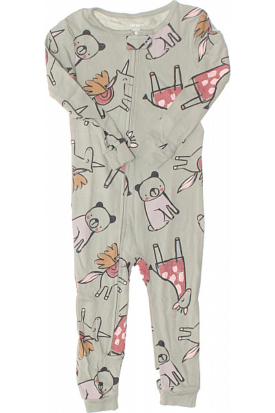 Carters  Body Zelený