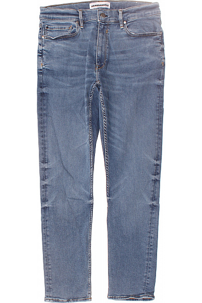 Armedangels Boyfriend Dámské Džíny Modré Vel. 32/32