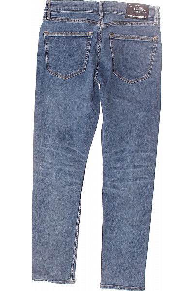 Armedangels Boyfriend Dámské Džíny Modré Vel. 32/32
