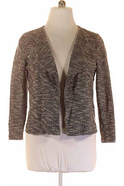 Tchibo Dámské Sako Černobílý Vel. 44/46